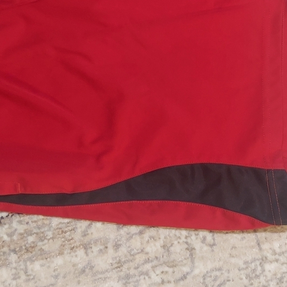 Nike athletes shorts Size S - Picture 3 of 9